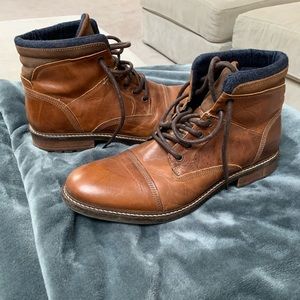 Men’s Aldo Dress Shoes